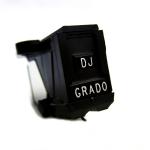 iڍ F GRADO/J[gbW/DJ100i