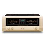 iڍ F Accuphase/p[Av/P-4600