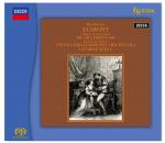 商品詳細 ： ESOTERIC/SACD/ベートーヴェン：劇音楽《エグモント》、交響曲第5番《運命》