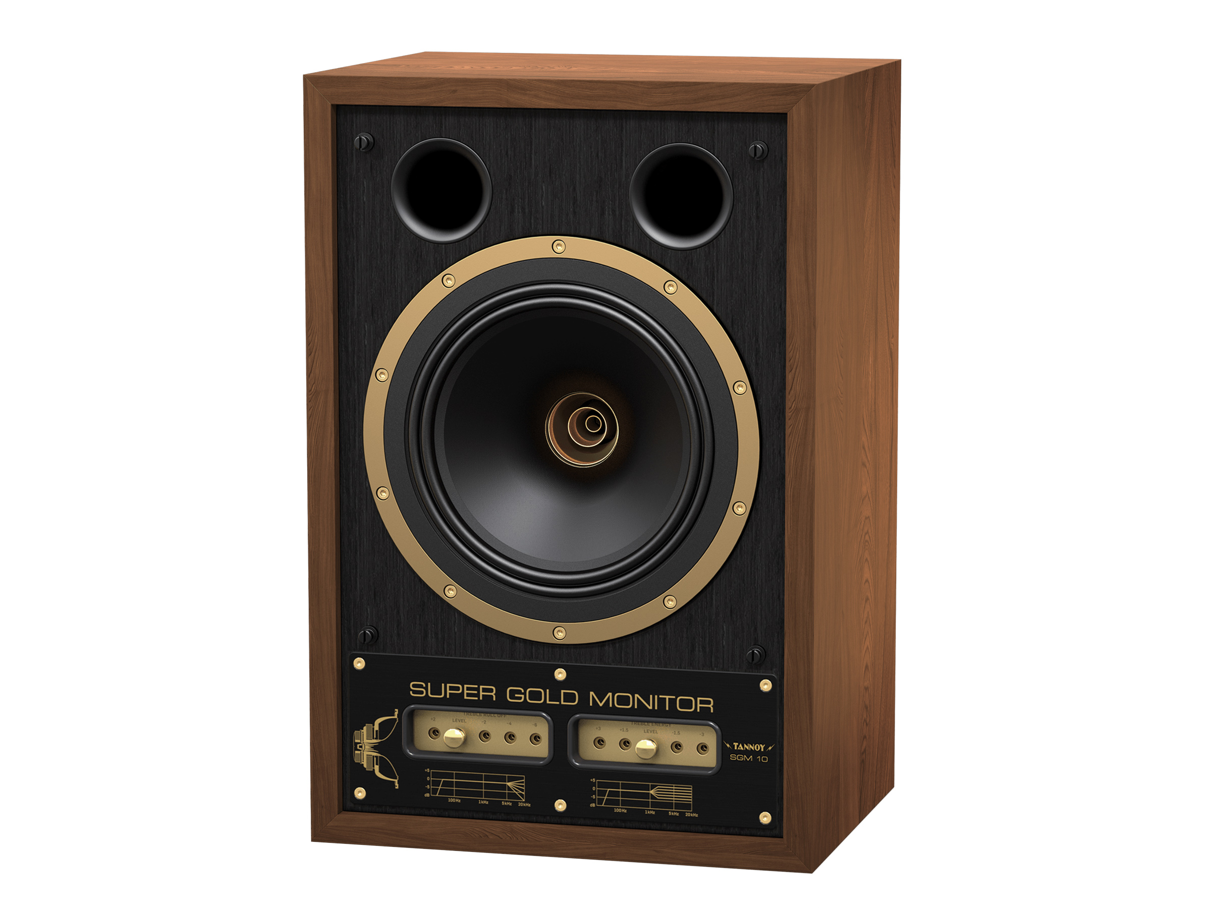 【箱潰れ未開封新品】TANNOY/スピーカー/SGM 10 (ペア)【メーカー希望小売価格より30%OFF】