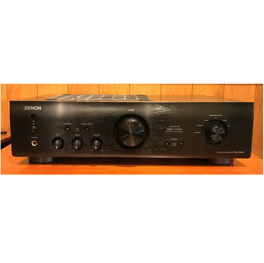 店頭展示処分品】DENON/プリメインアンプ/PMA-390REのご紹介です。