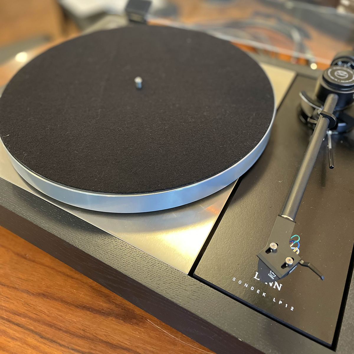 LINN LP12