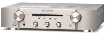 marantz PM6007