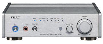 TEAC AI-303