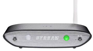 iFi audio ZEN Stream