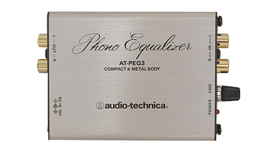 audio-technica AT-PEQ