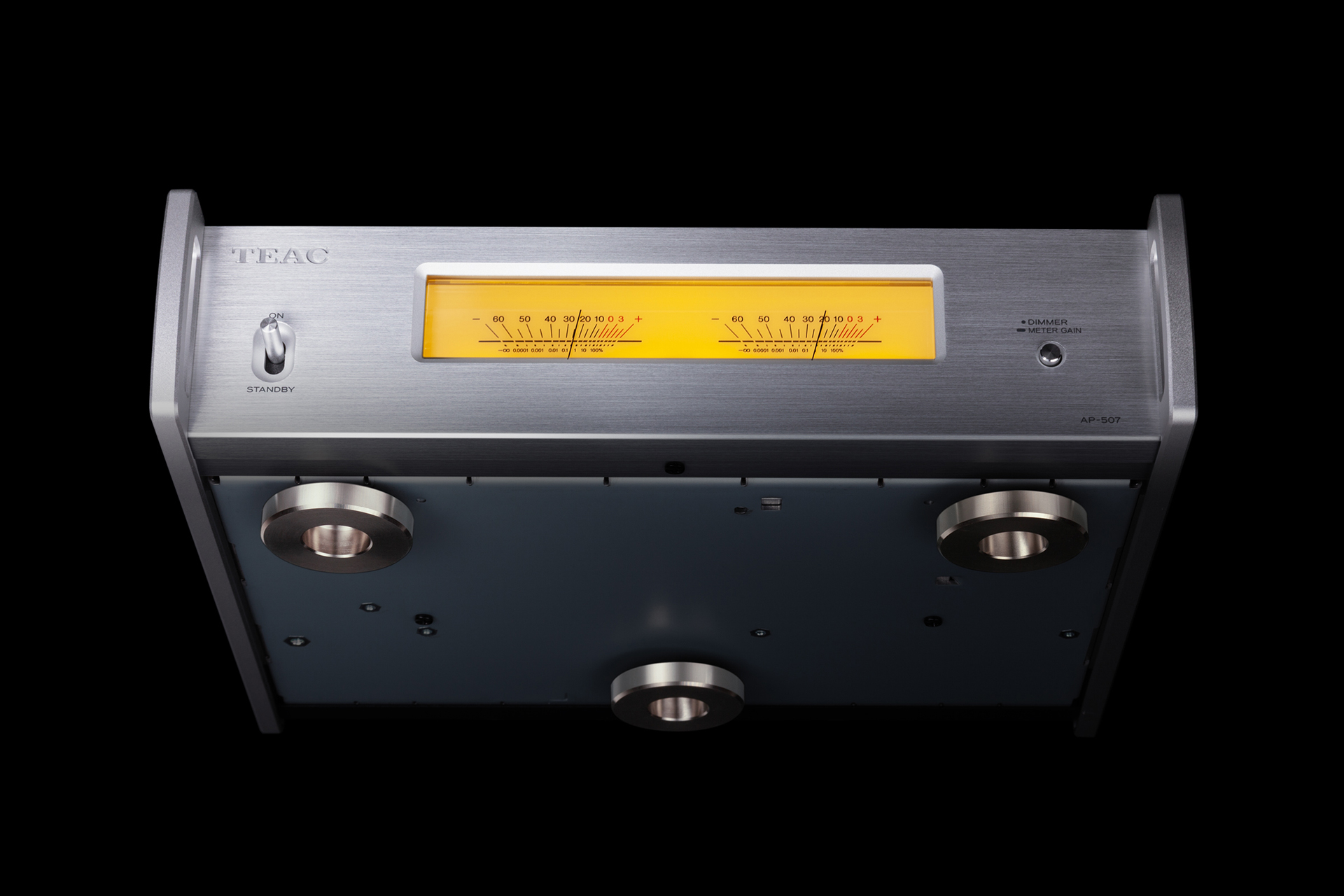 TEAC p[Av AP-507-S C[W