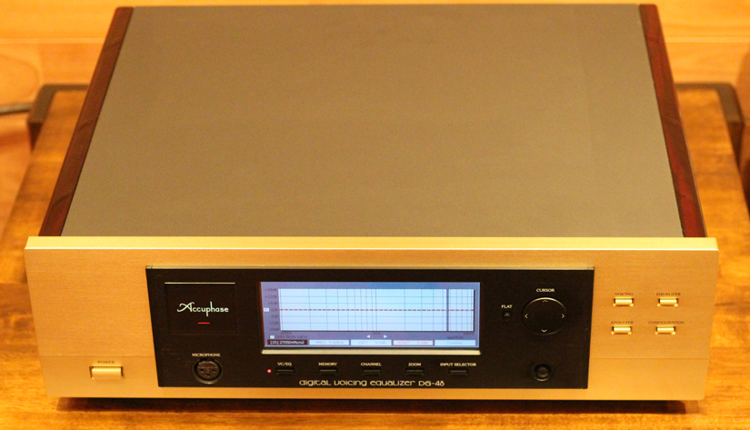 ACCUPHASE DG-48
