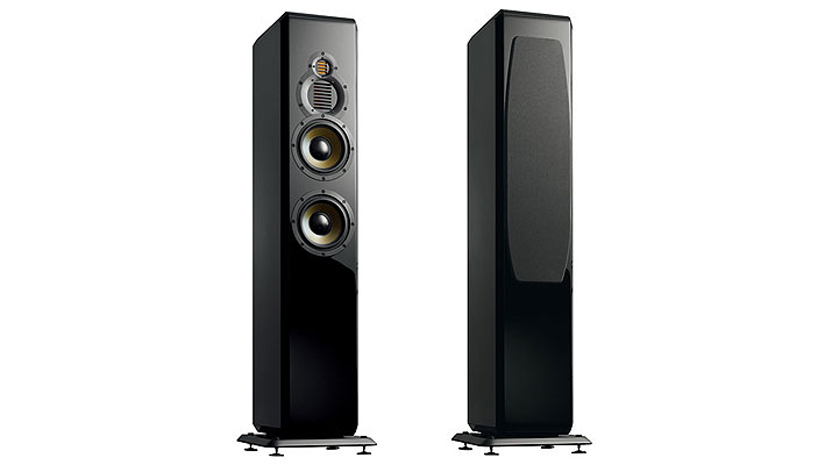 ADAM Audio Column Mk3