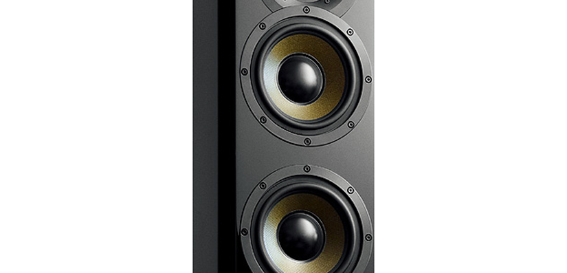 ADAM Audio Column Mk3