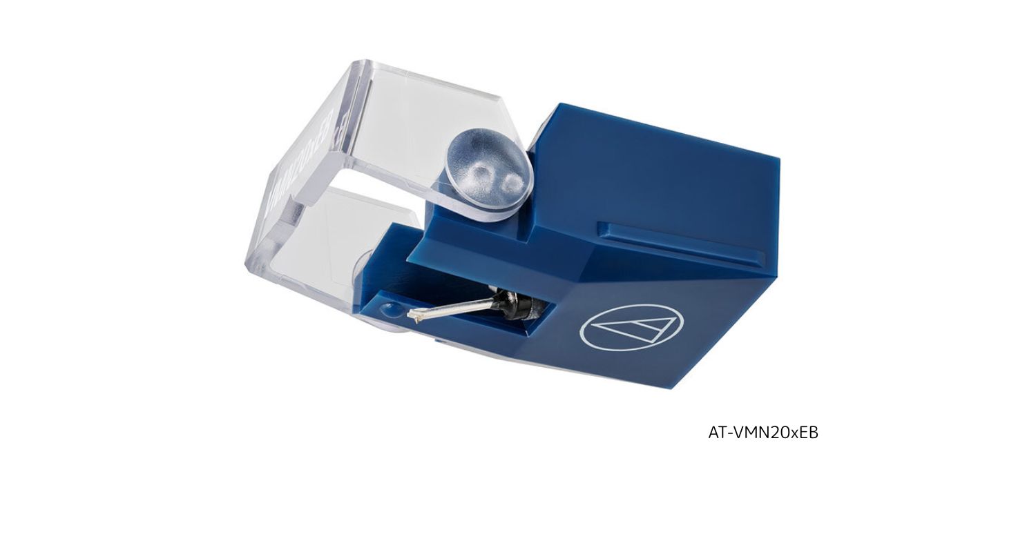 audio technica at vmn20xeb