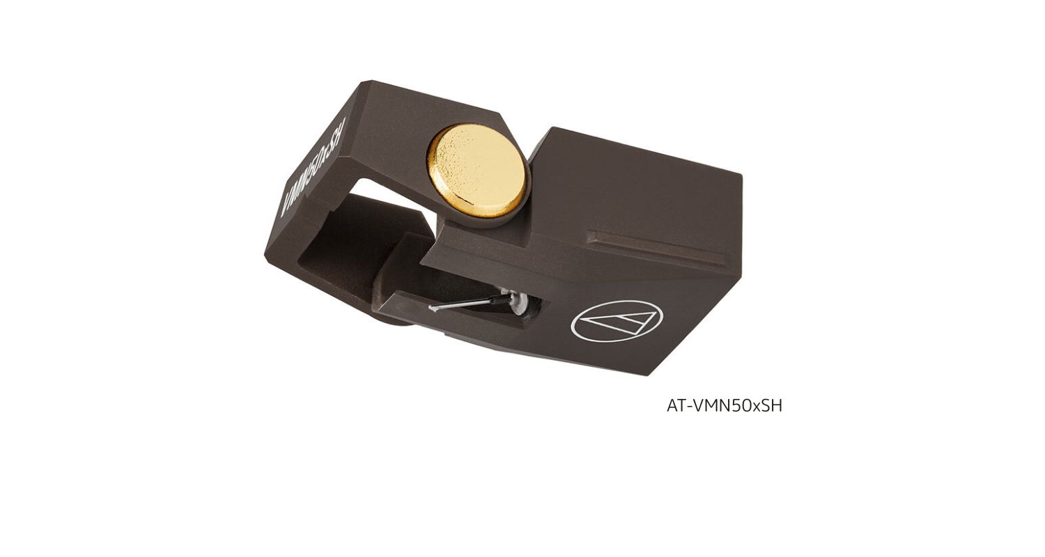 audio technica at vmn50xsh
