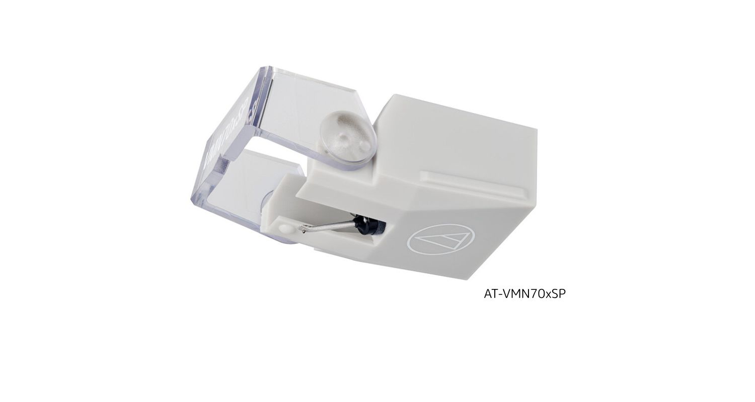 audio technica at vmn70xsp
