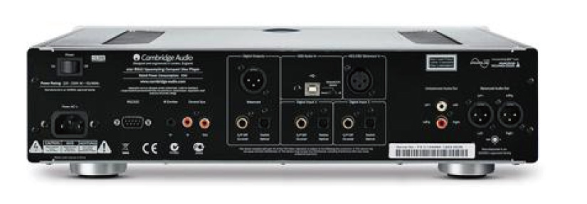 Cambridge Audio Azur 851C