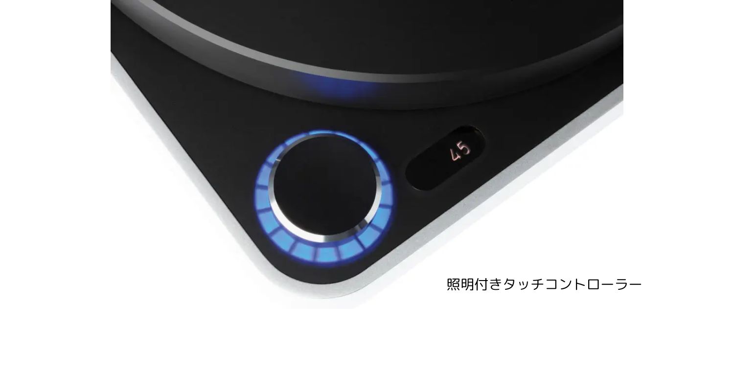 clearaudio concept signature