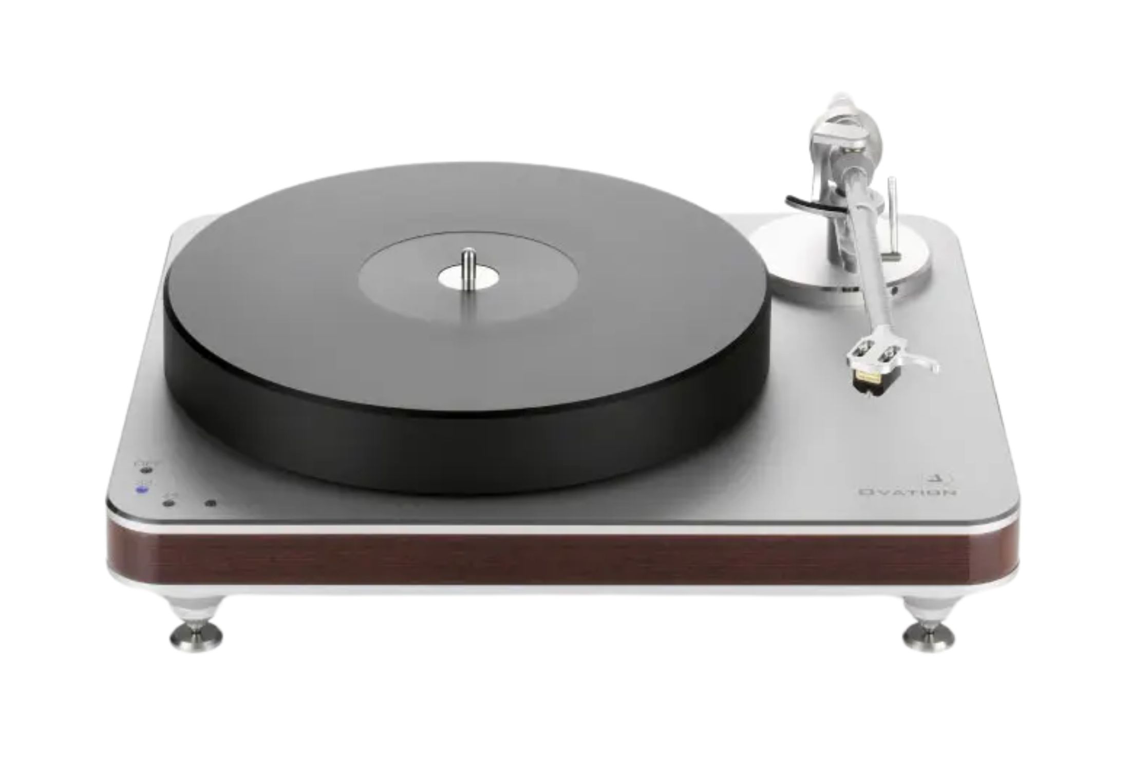 clearaudio innovation ovation