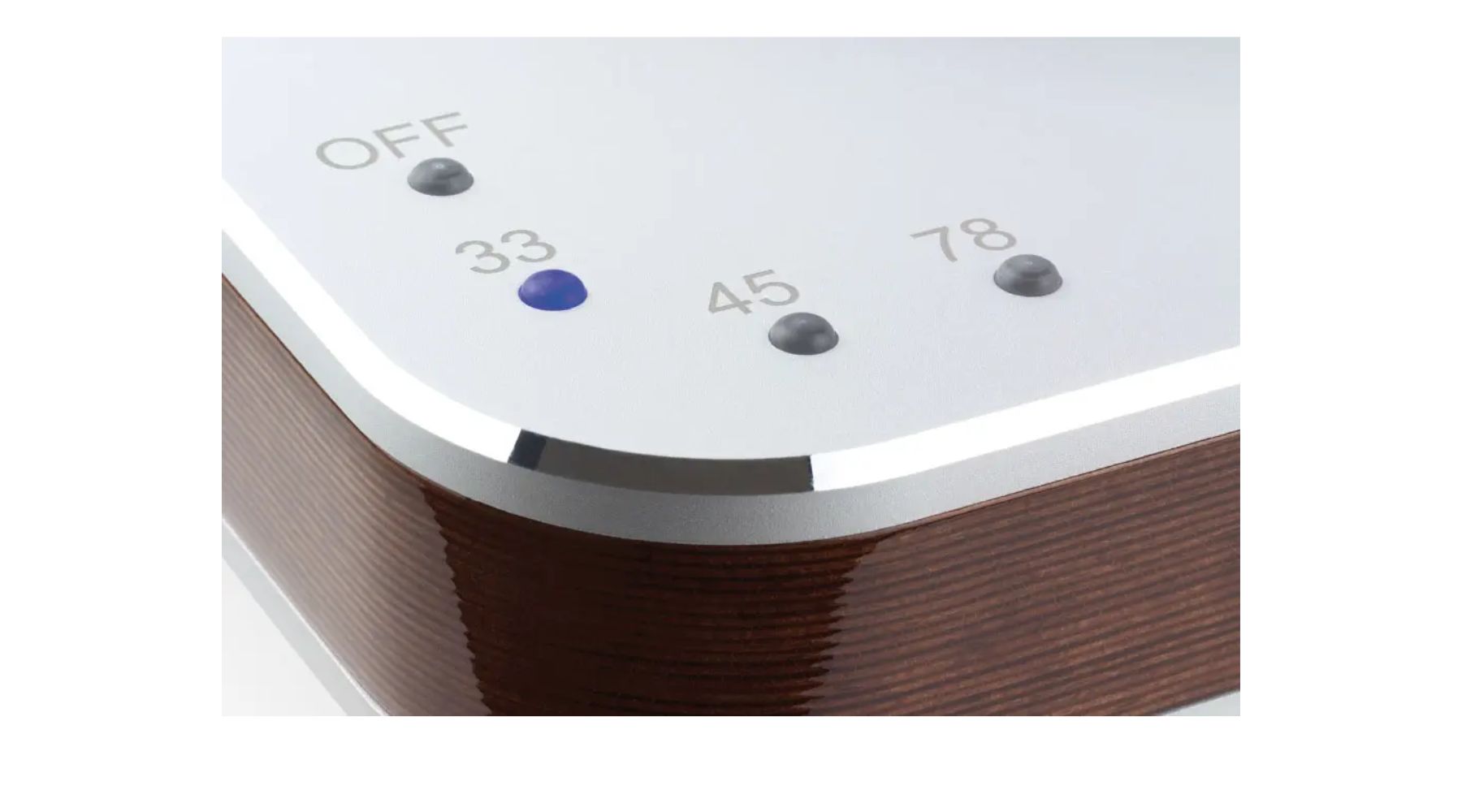 clearaudio innovation ovation