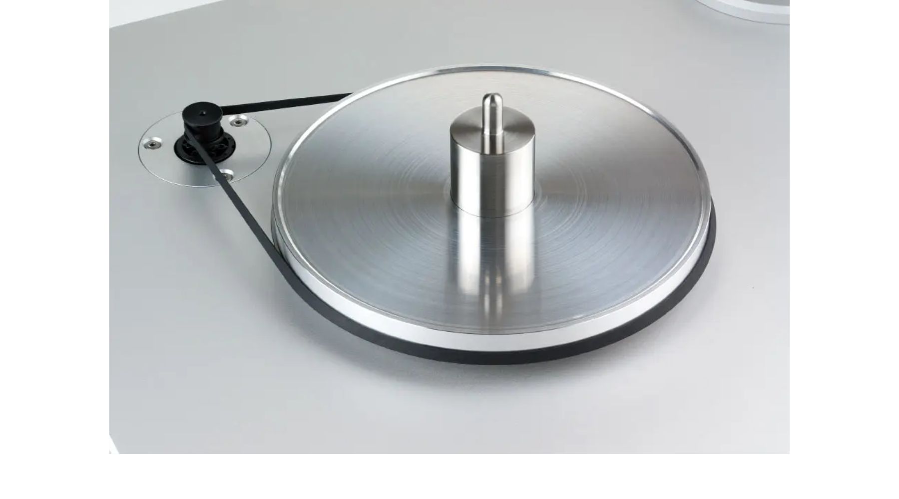 clearaudio innovation ovation