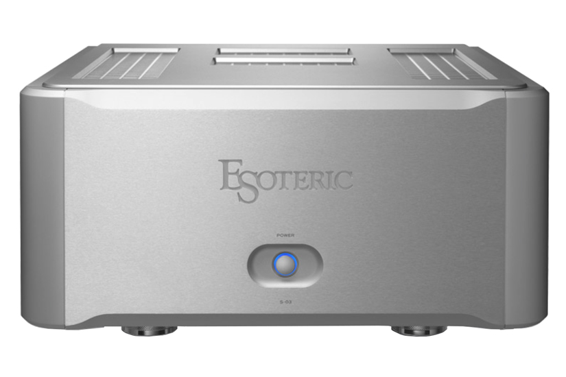 esoteric S-03