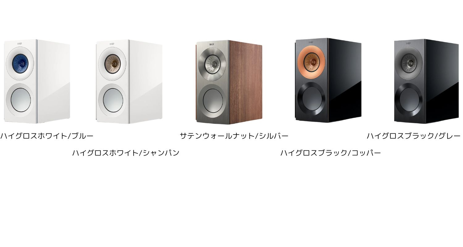 kef reference meta1