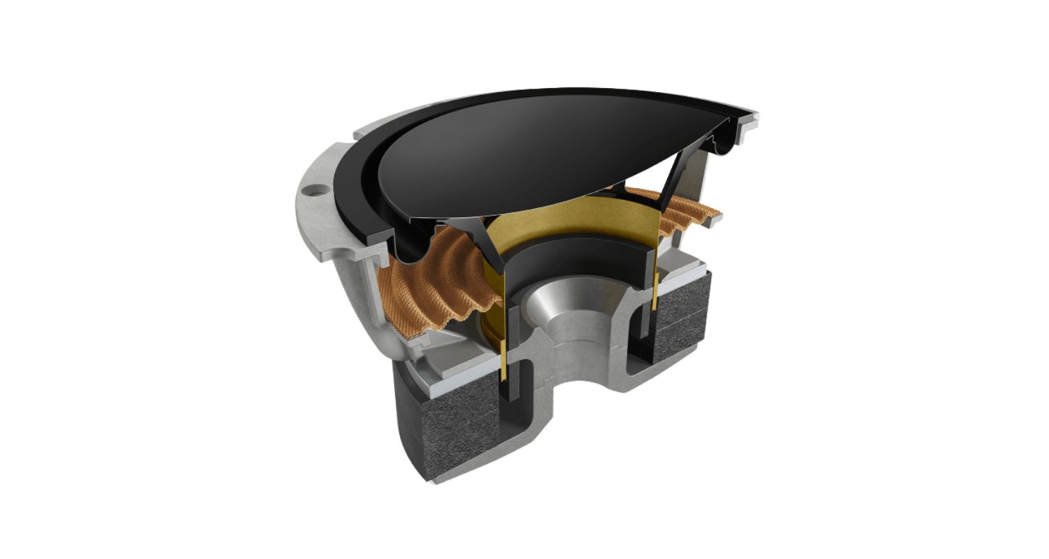 kef reference meta1