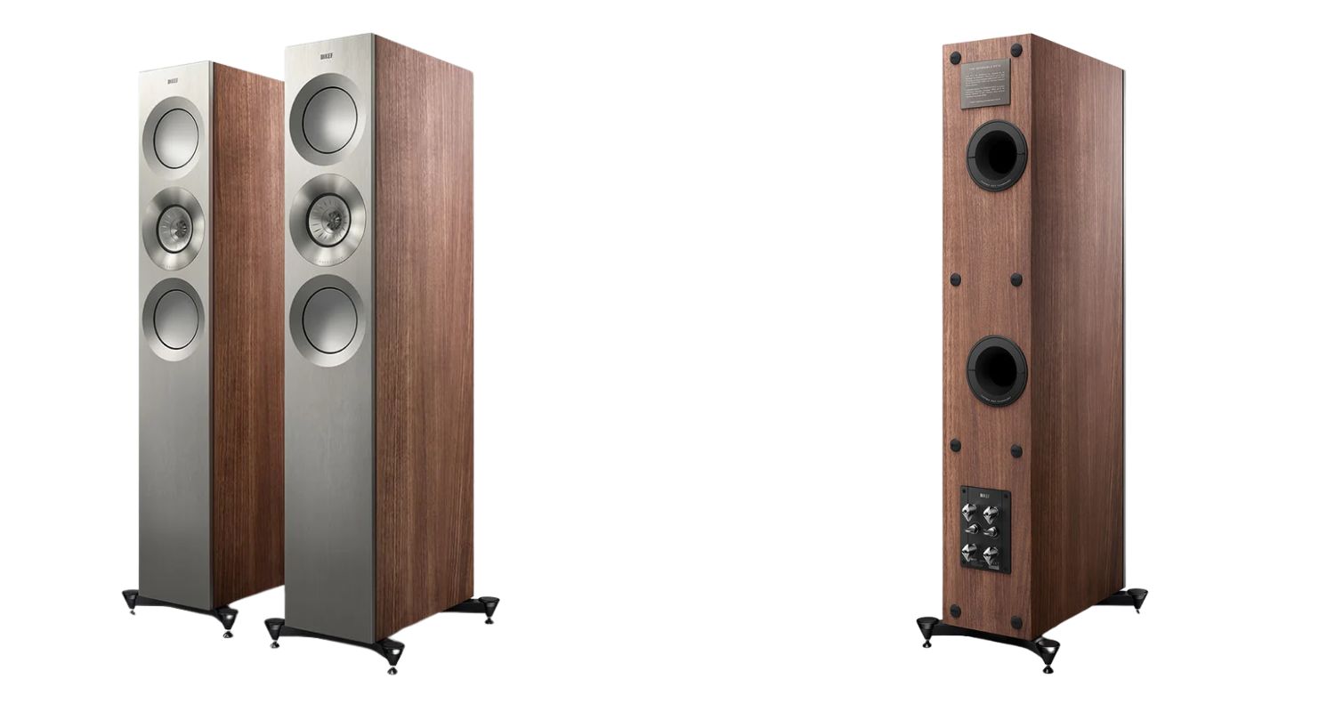 kef reference meta3