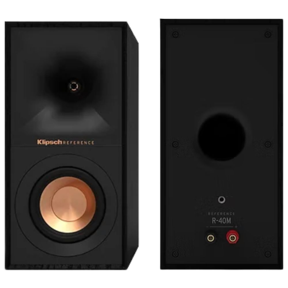 klipsch r40