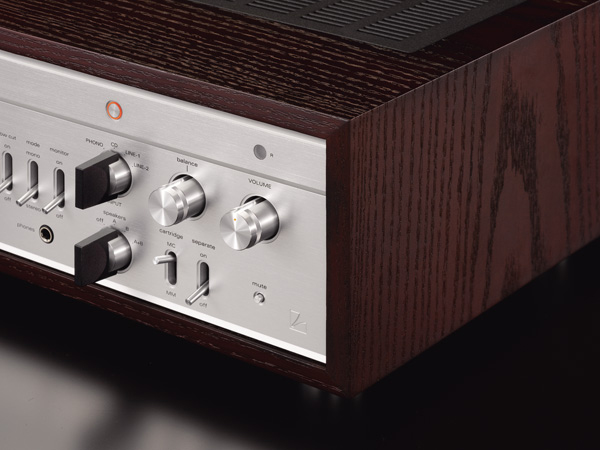 LUXMAN LX-32u