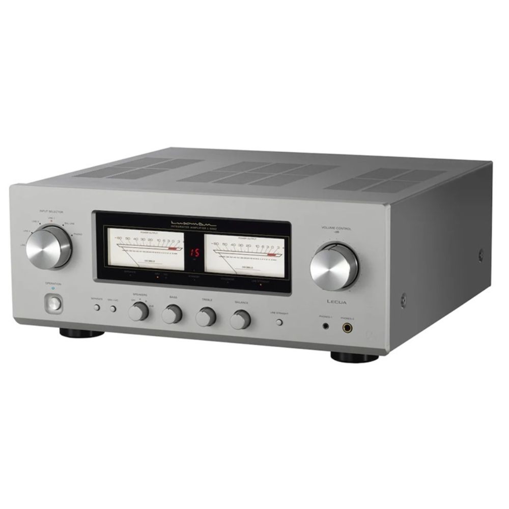  luxman l-505z1 vCAv