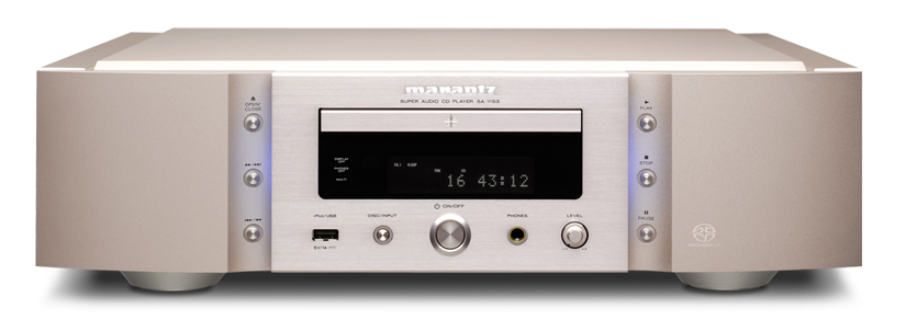 MARANTZ/SACDプレーヤー/SA-11S3 高級オーディオ,ピュアオーディオ専門