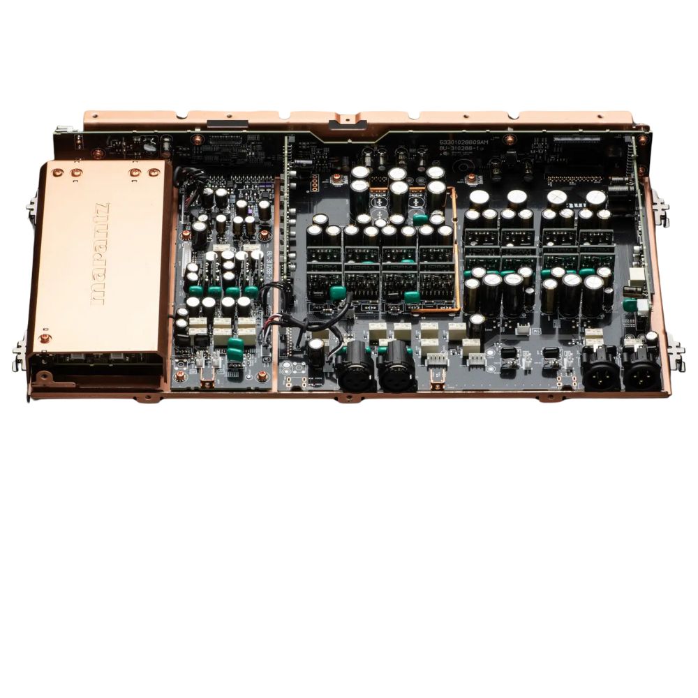 marantz link 10n