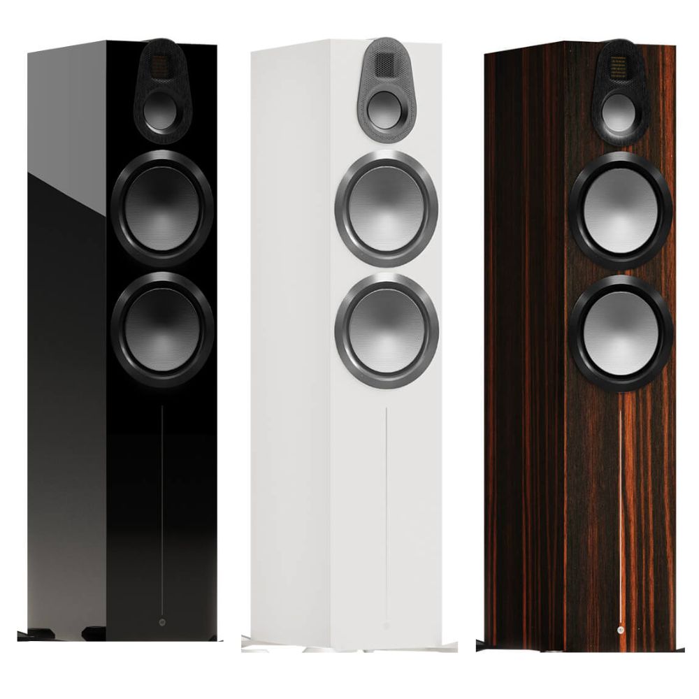 monitoraudio gold 500 6-g