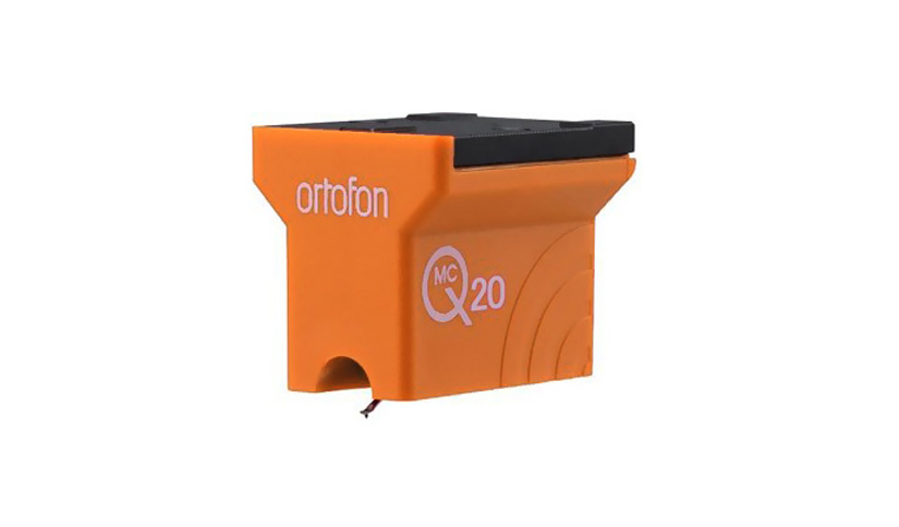 ortofon MC-Q20