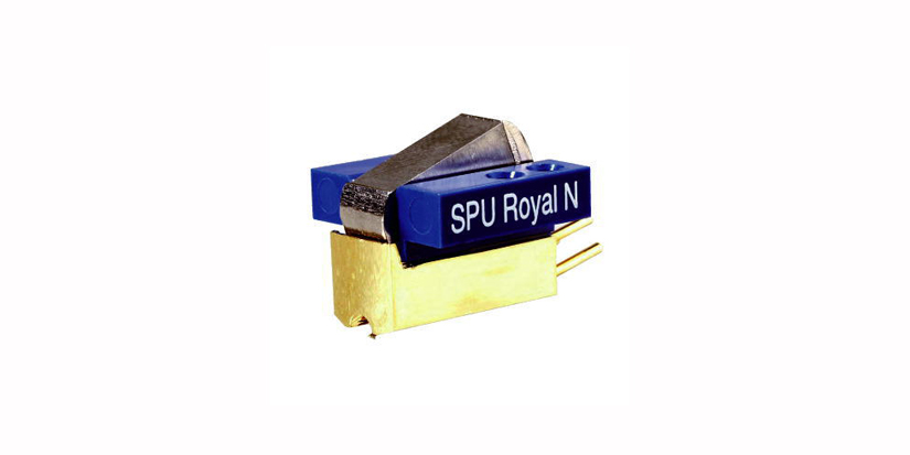 ortofon SPU Royal N