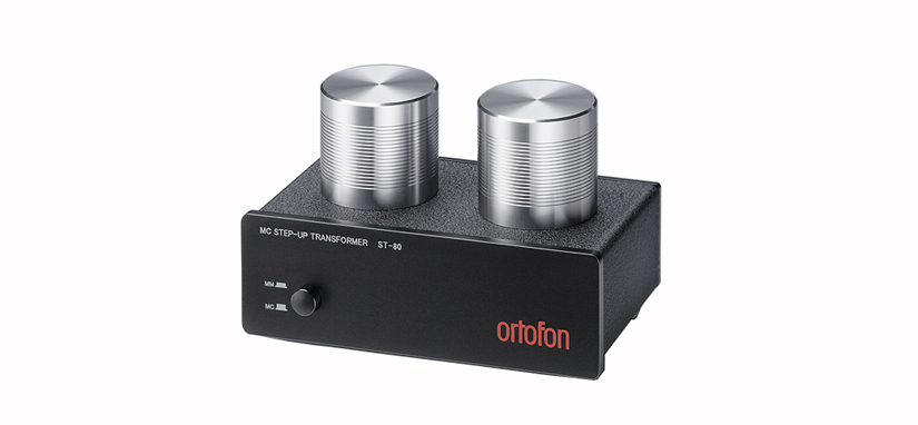 ortofon ST-80
