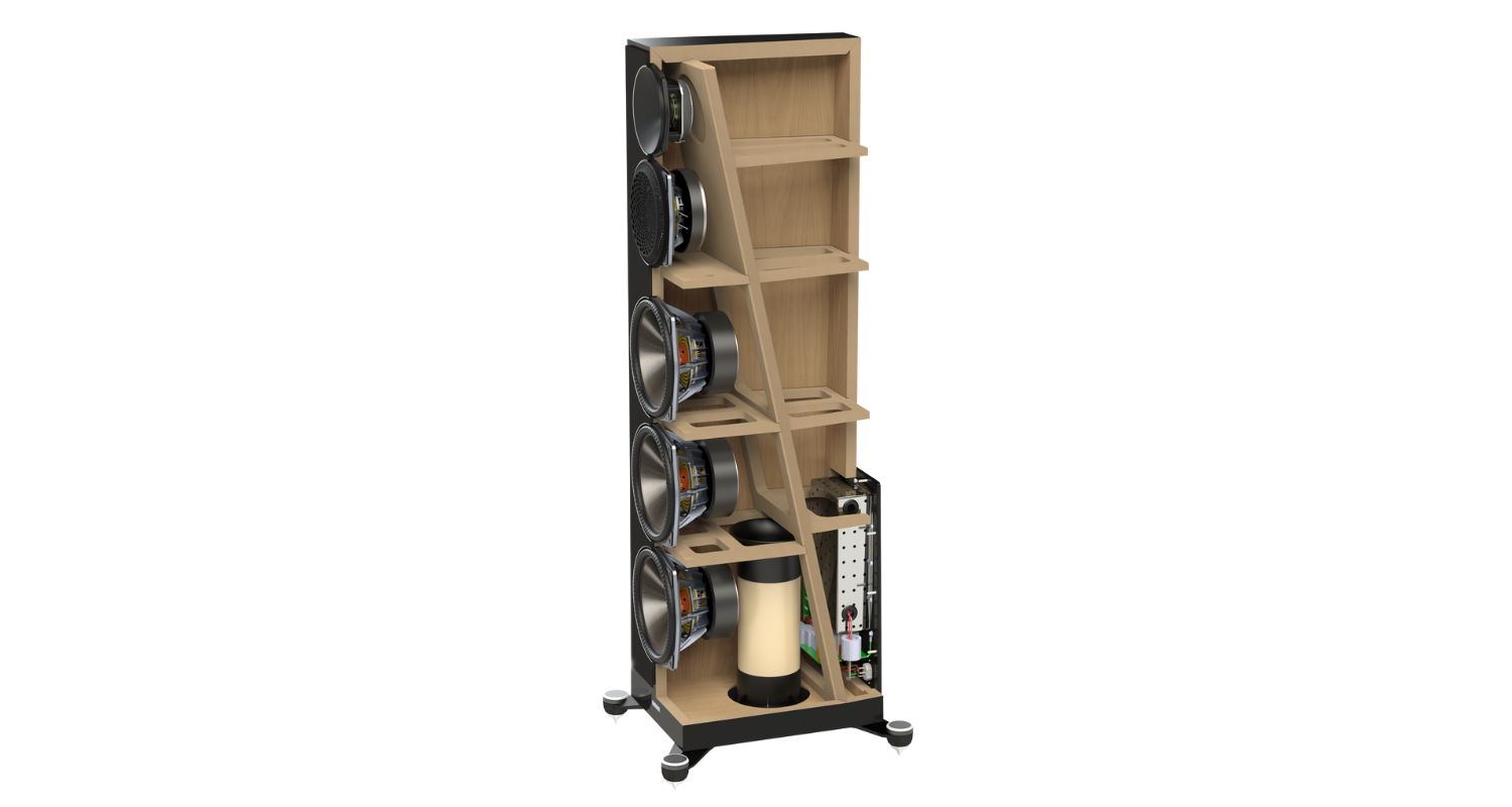 paradigm founder 120h