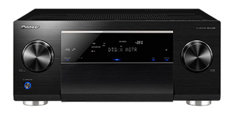 Pioneer SC-LX59