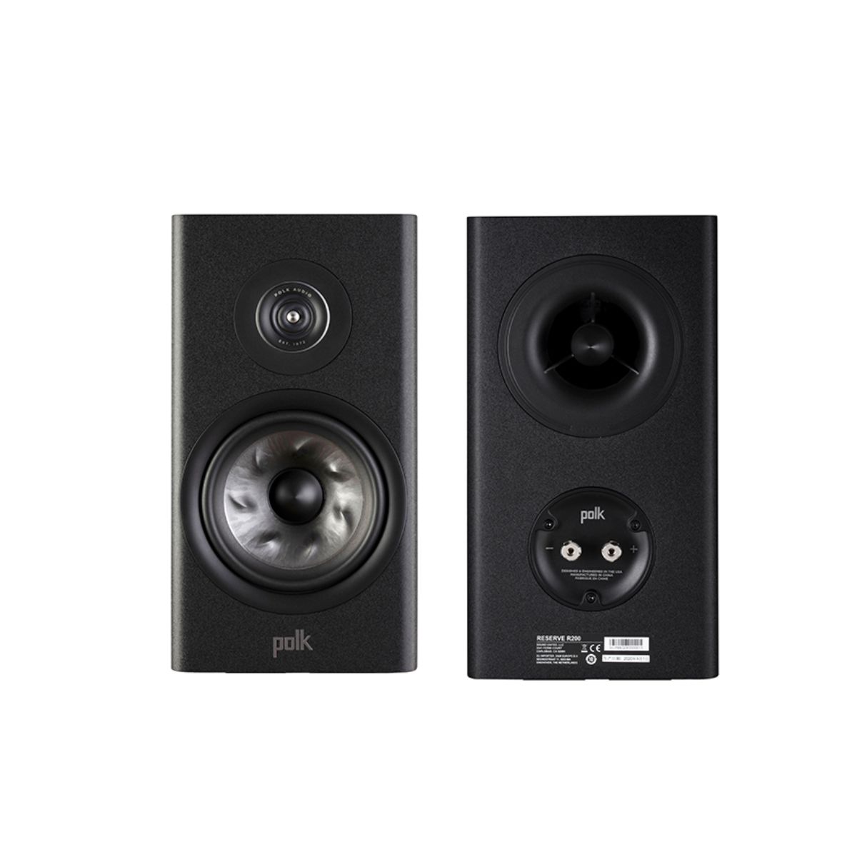 polk polkaudio r200 ubN