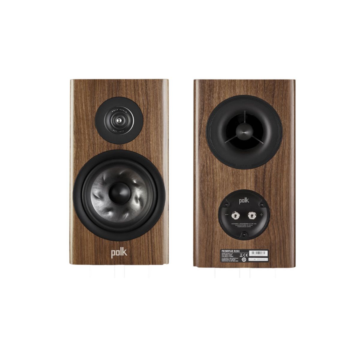 polk polkaudio r200 uE