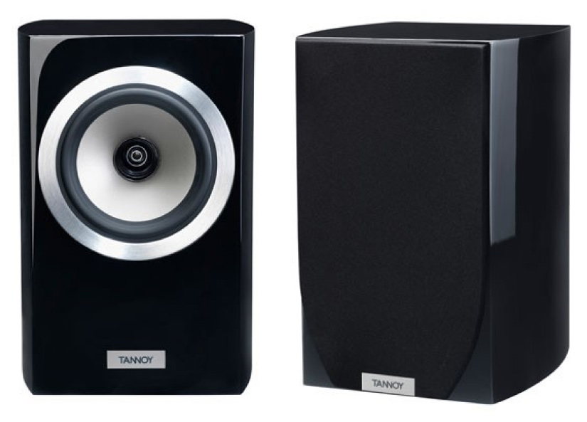 TANNOY Precision 6.1 ペア品 - スピーカー