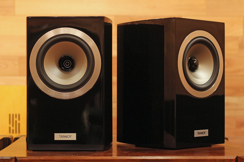 早い者勝ち！店頭展示特価品】TANNOY/スピーカー/Precision 6.1(B)(ペア) 高級オーディオ,ピュアオーディオ専門店  あなたの音楽の夢を実現します。-OTAIAUDIO-