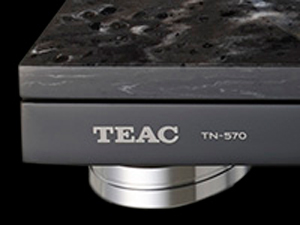 TEAC TN-570