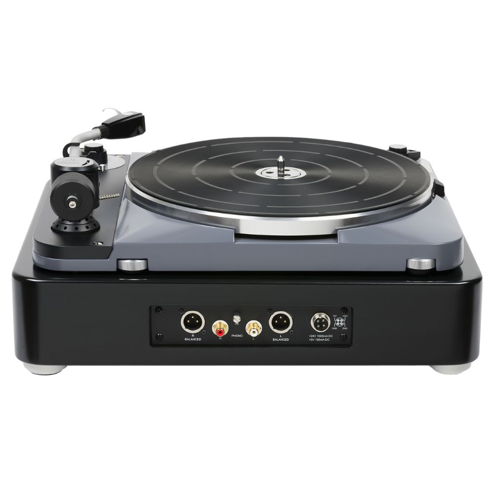 thorens td124dd