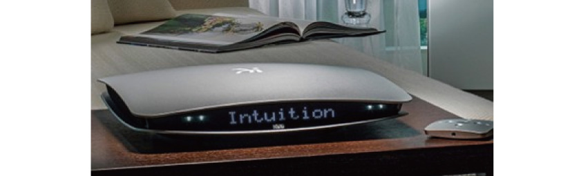 Wadia INTUITION 01