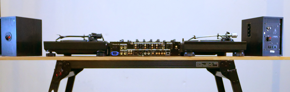 Hasegawa DJH-100