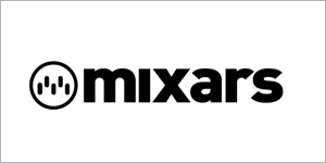 mixars DJセット