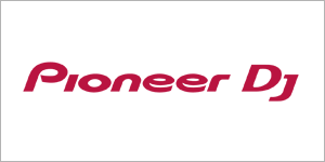 Pioneer DJ CDJセット