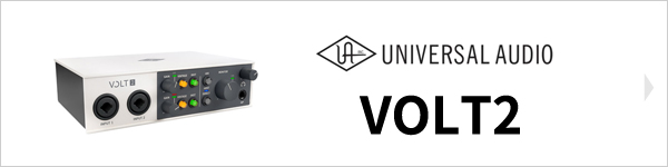 UNIVERSAL AUDIO VOLT2