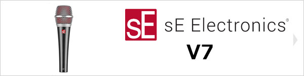 sE Electronics V7