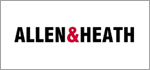 ALLEN&HEATH ヘッドホン
